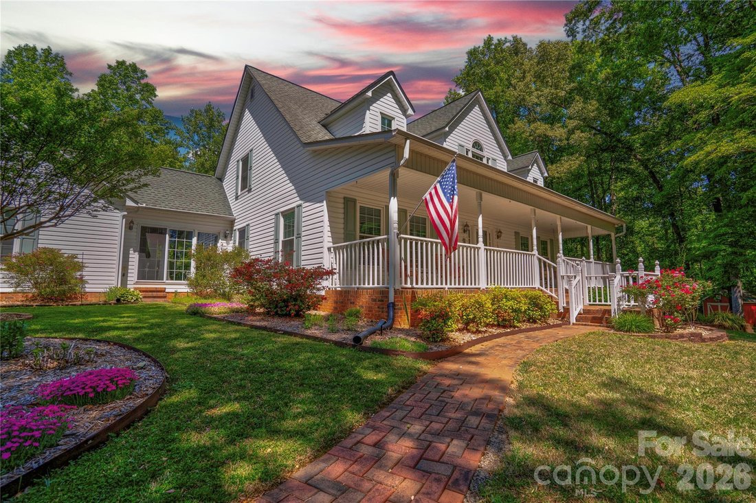 House in Lawndale, North Carolina, United States 1 - 17821306