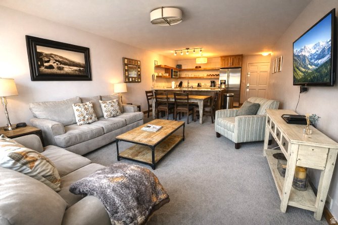 Condo in Park City, Utah, United States 3 - 17822199