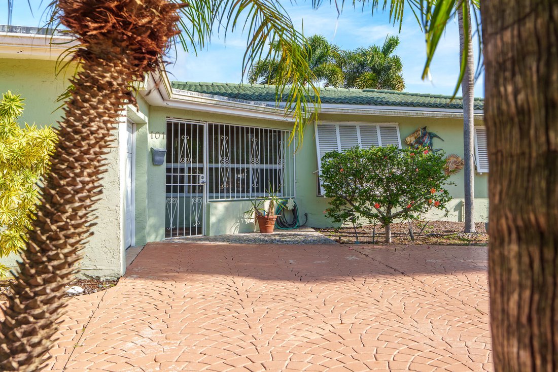 House in Pompano Beach, Florida, United States 4 - 17819707