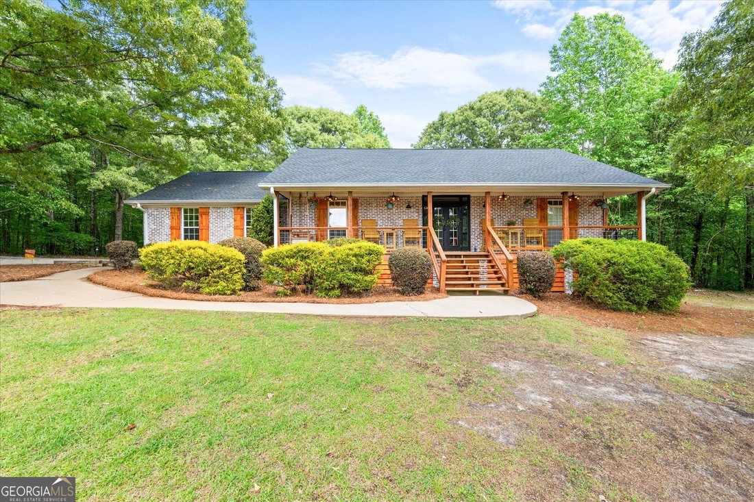House in Douglasville, Georgia, United States 1 - 17827045