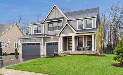 House in Medina, Minnesota, United States 1