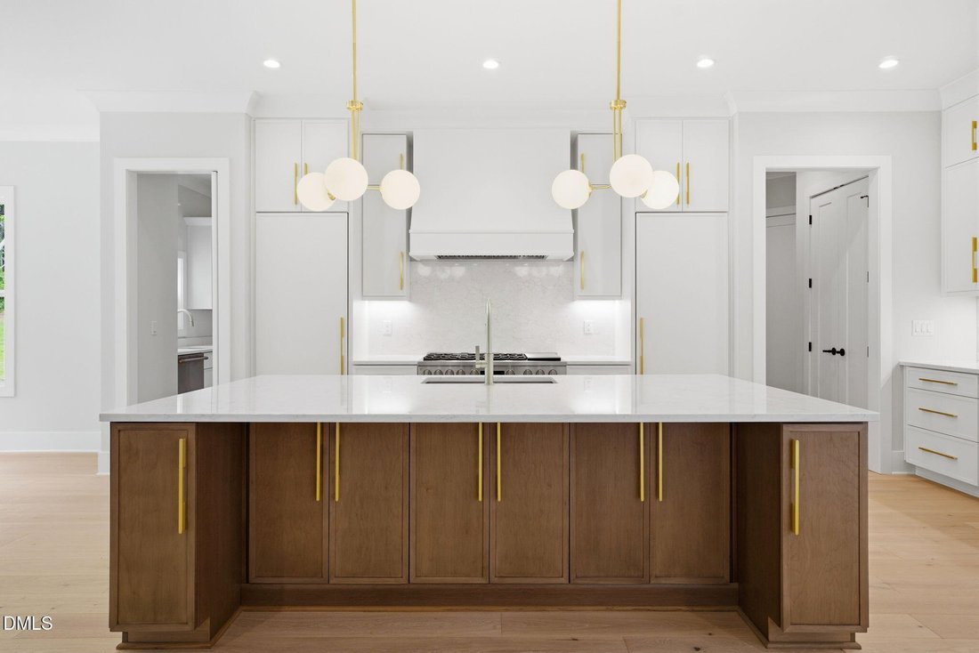 House in Raleigh, North Carolina, United States 5 - 17451341