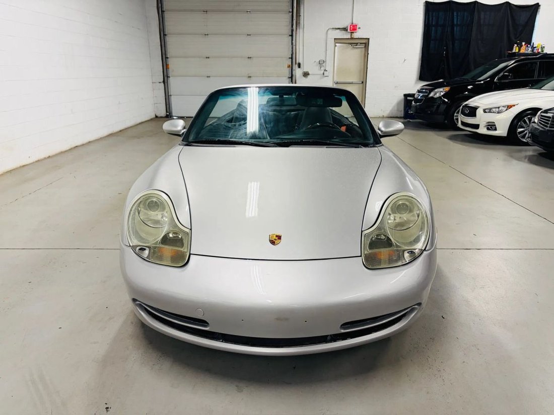 Cabriolet in Addison, IL, United States 3 - 17827945