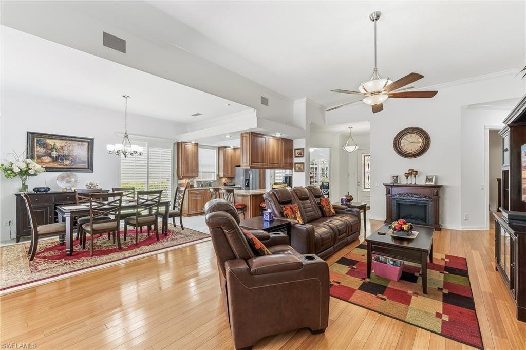 House in Naples, Florida, United States 3 - 17827687
