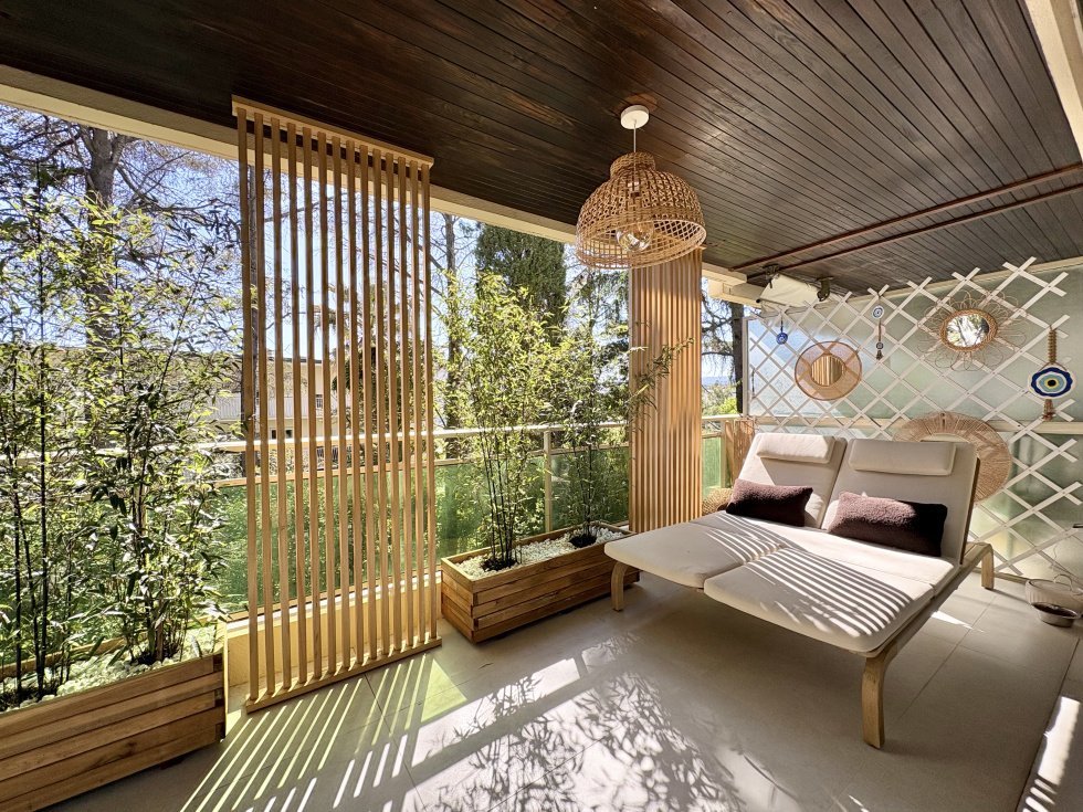 Apartment in Cannes, Provence-Alpes-Côte d'Azur, France 4 - 17820280