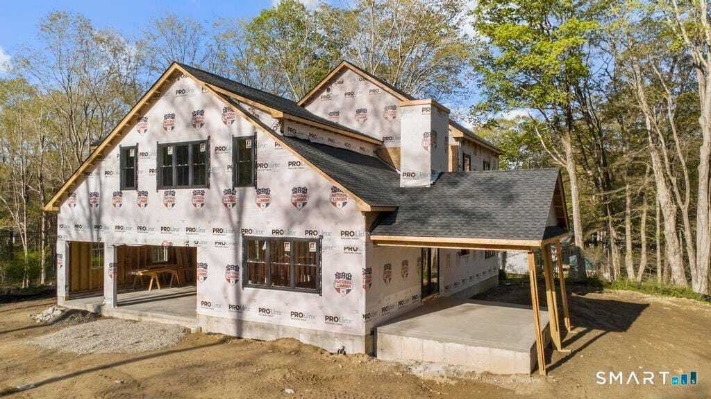 House in Woodbridge, Connecticut, United States 3 - 17831273