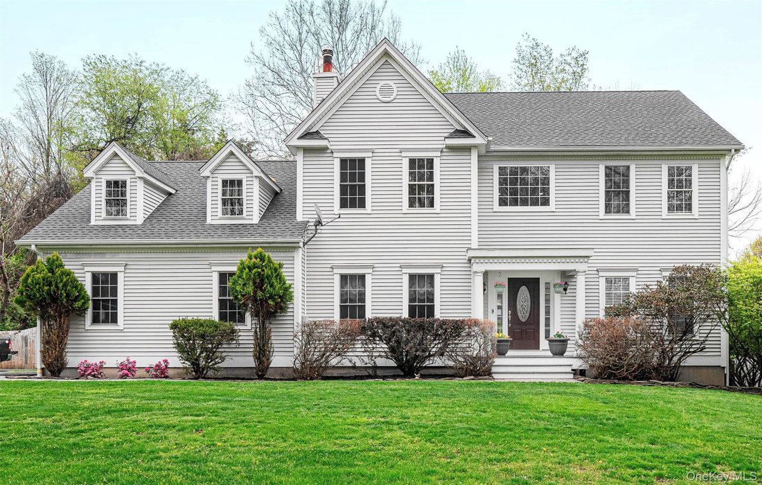 House in Warwick, New York, United States 1 - 17818137