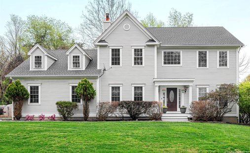 House in Warwick, New York, United States 1