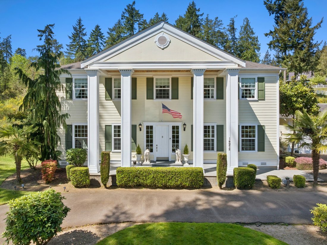 House in Olalla, Washington, United States 1 - 17820621