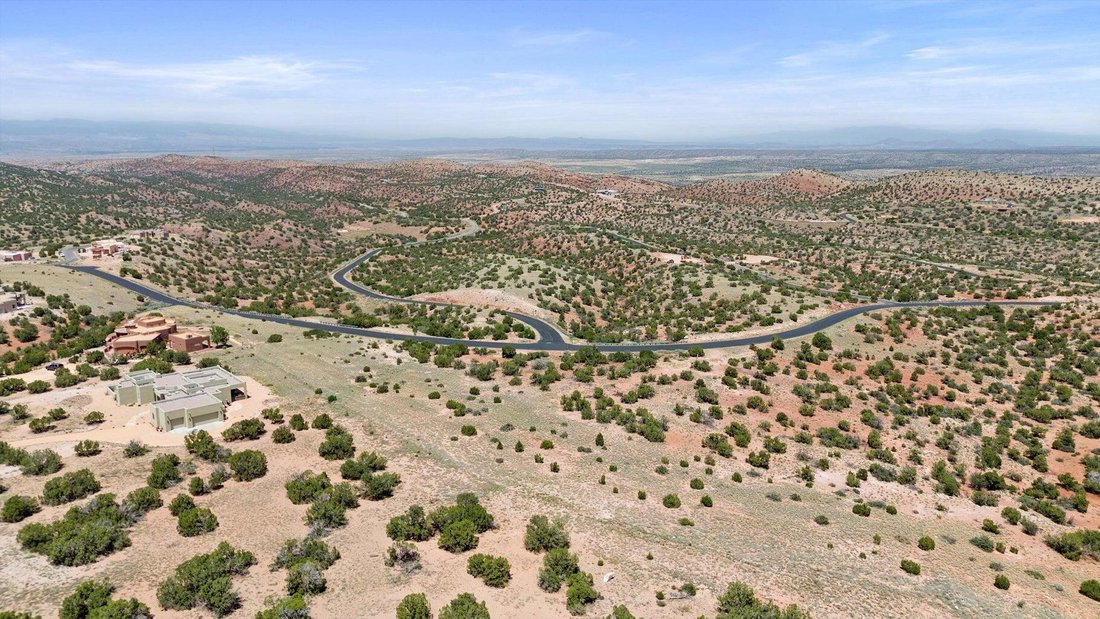 House in Placitas, New Mexico, United States 4 - 17826912
