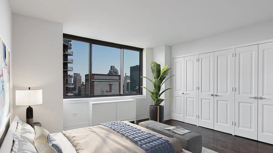 Condo in New York, New York, United States 2 - 17820485