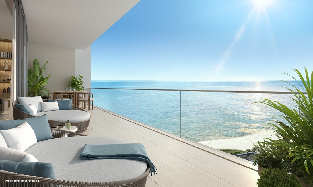 House in Hillsboro Beach, Florida, United States 5 - 17833321