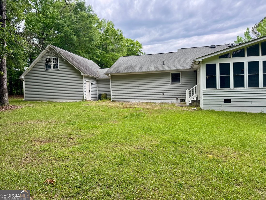 House in Brooks, Georgia, United States 4 - 17158673