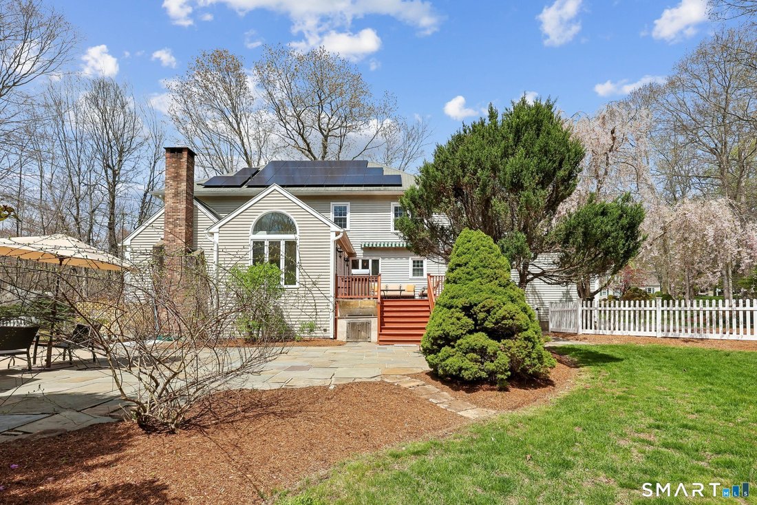 House in Killingworth, Connecticut, United States 4 - 17830557