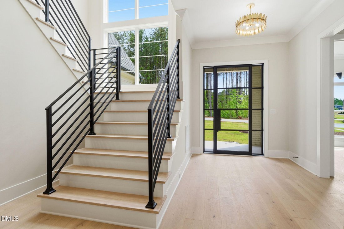 House in Raleigh, North Carolina, United States 4 - 17451341