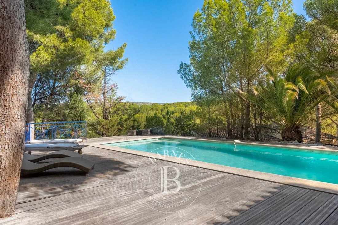 Villa in France 5 - 13463375