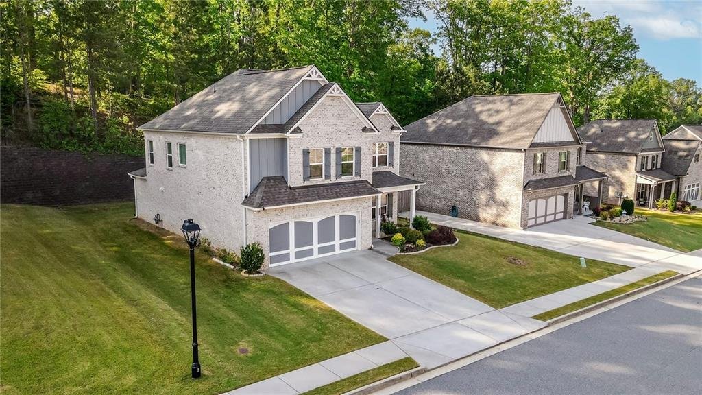 House in Buford, Georgia, United States 3 - 17824232