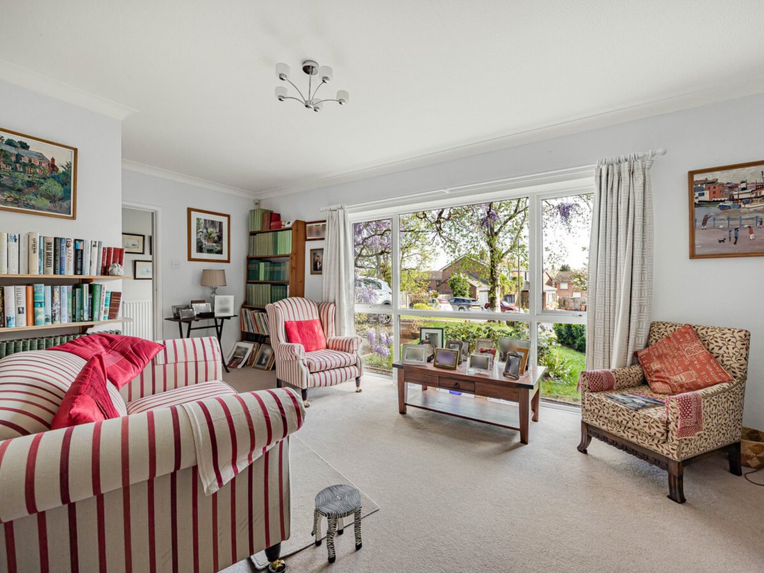 Casa en Nettlebed, Inglaterra 3 - 17834208