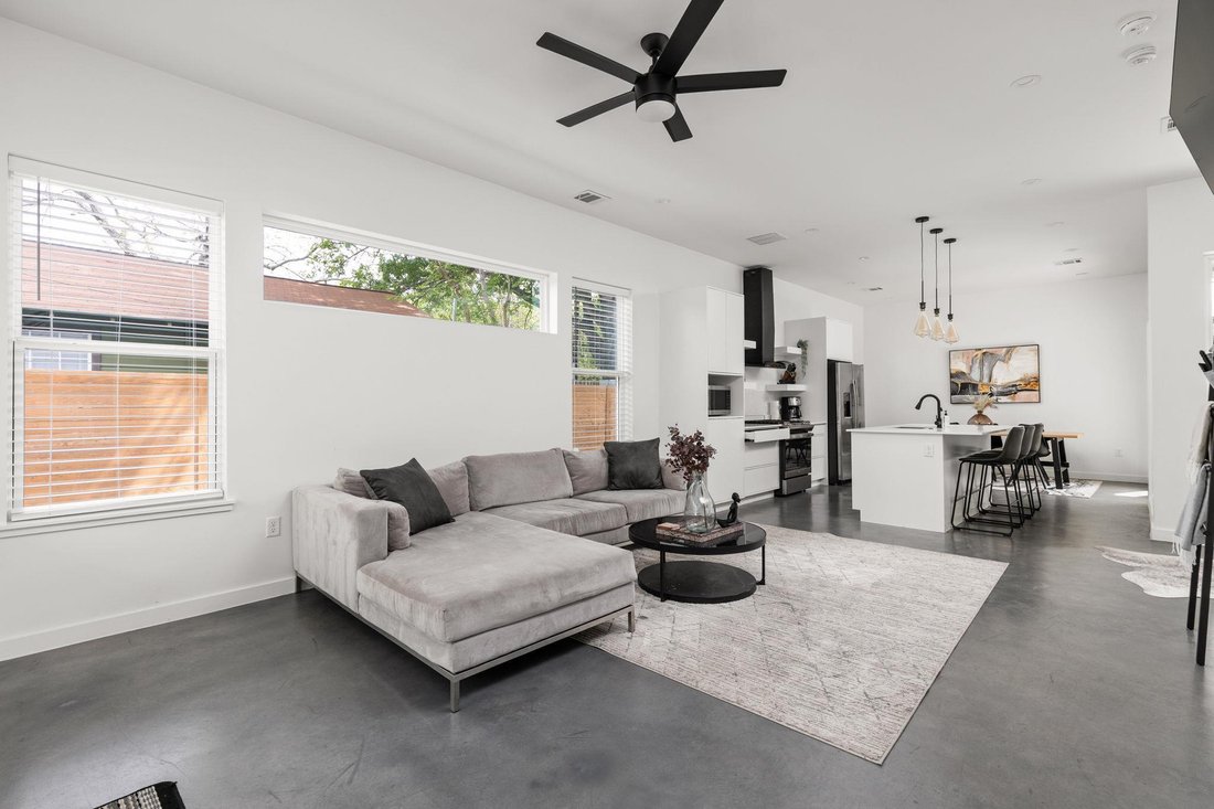 Condo in Austin, Texas, United States 4 - 17820422
