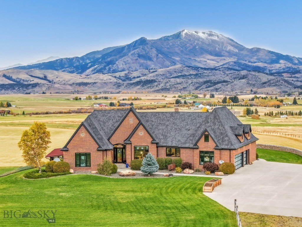 House in Bozeman, Montana, United States 1 - 17821440