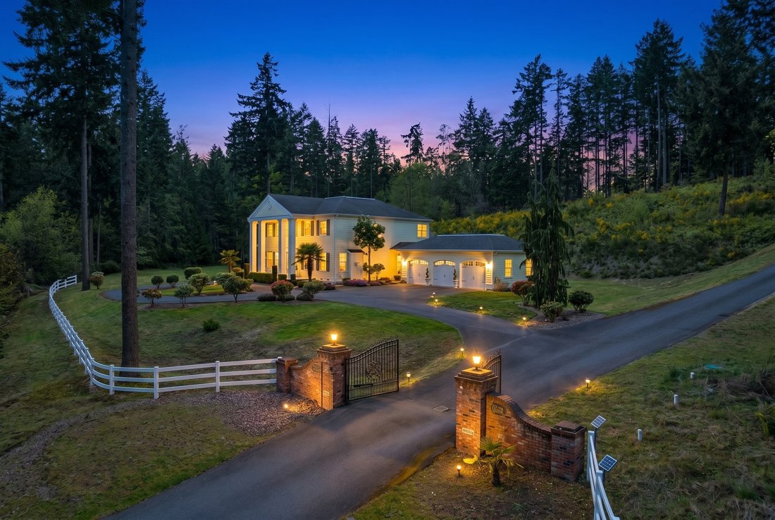 House in Olalla, Washington, United States 5 - 17820621