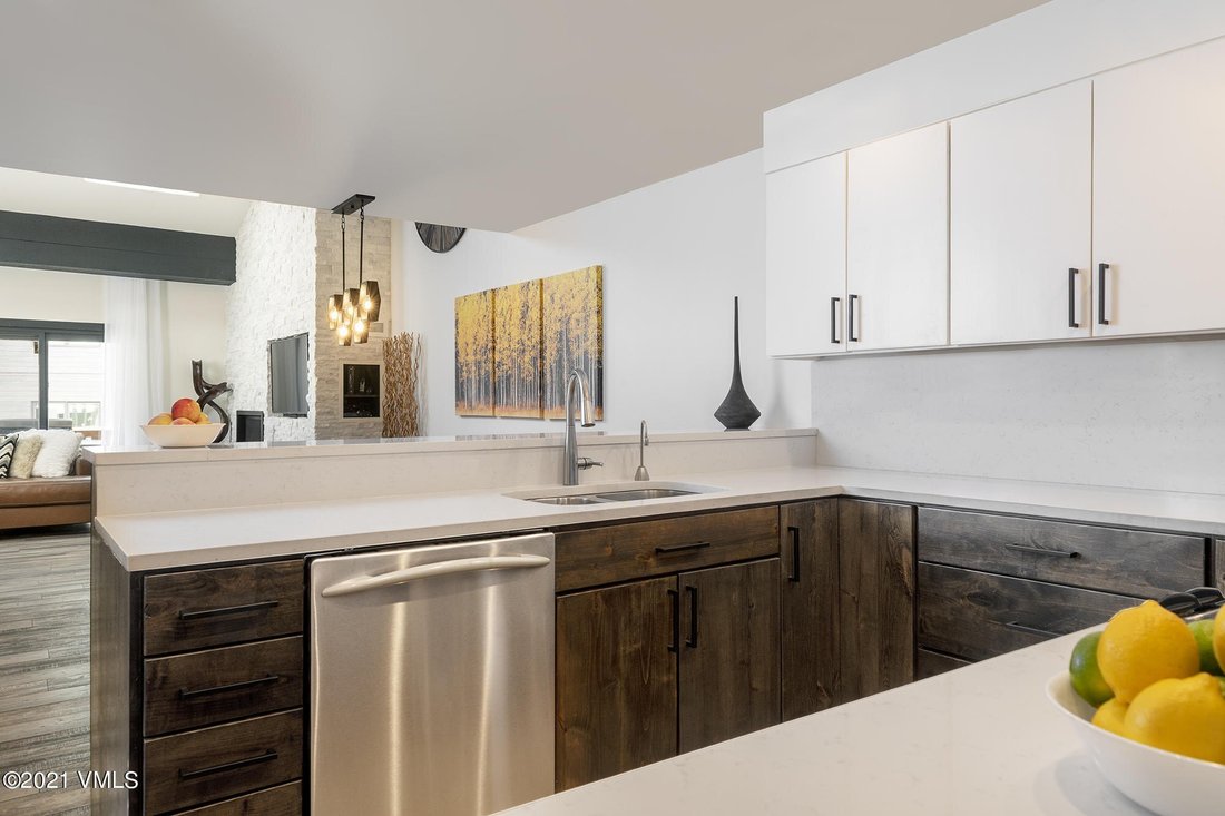 House in Vail, Colorado, United States 5 - 17831598