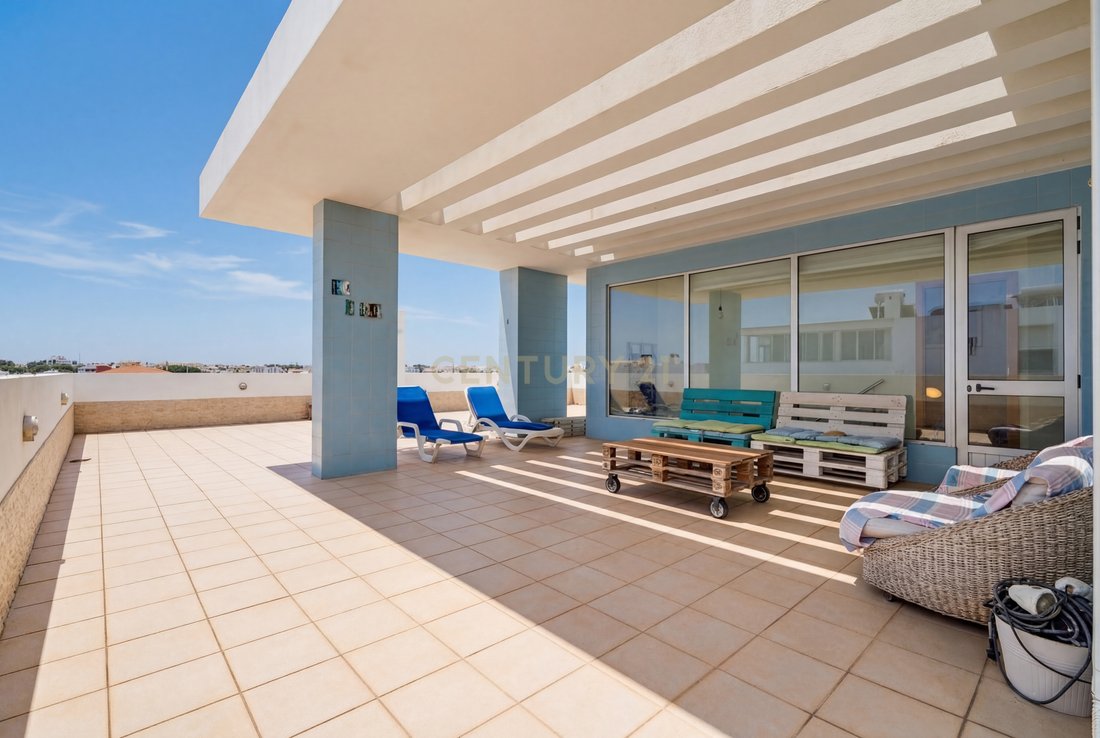 Apartment in Portimao, Algarve, Portugal 4 - 17817640