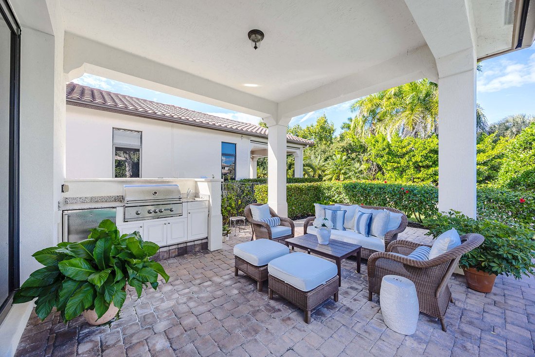 House in Naples, Florida, United States 4 - 17013426