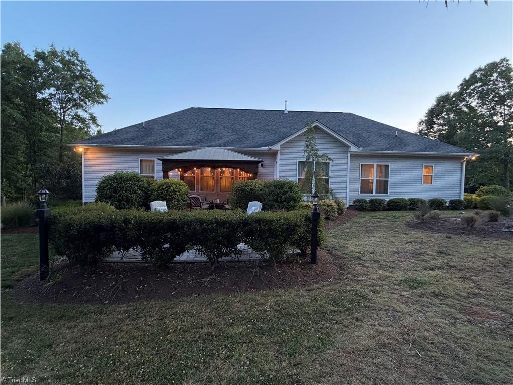 House in Elon, North Carolina, United States 3 - 17822353