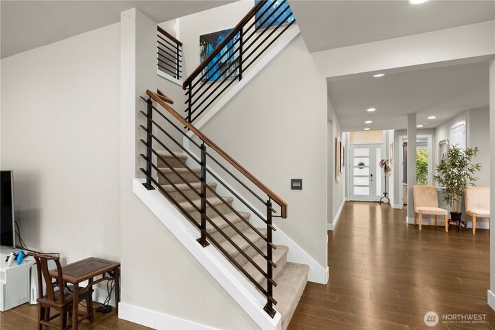 Maison à Bellevue, Washington, États-Unis 3 - 17826409