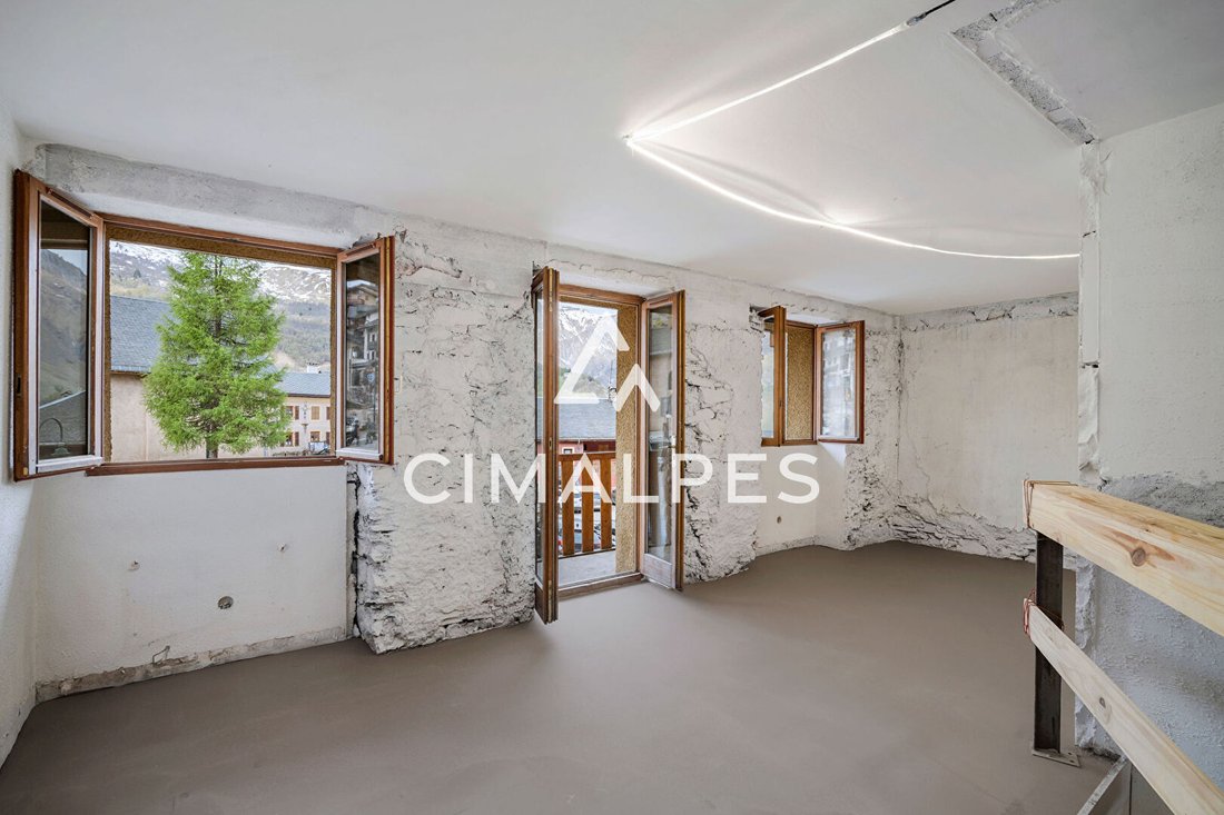 Apartment in Saint-Jean-de-Belleville, Les Belleville, France 2 - 17817447