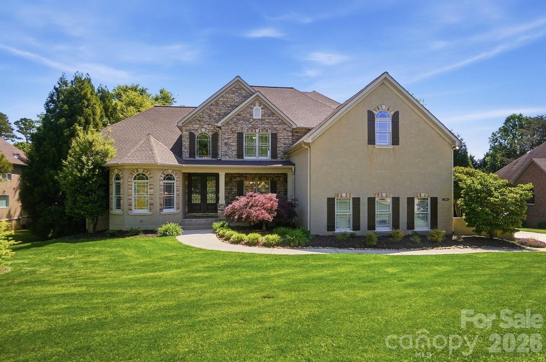 House in Mooresville, North Carolina, United States 3 - 17832793