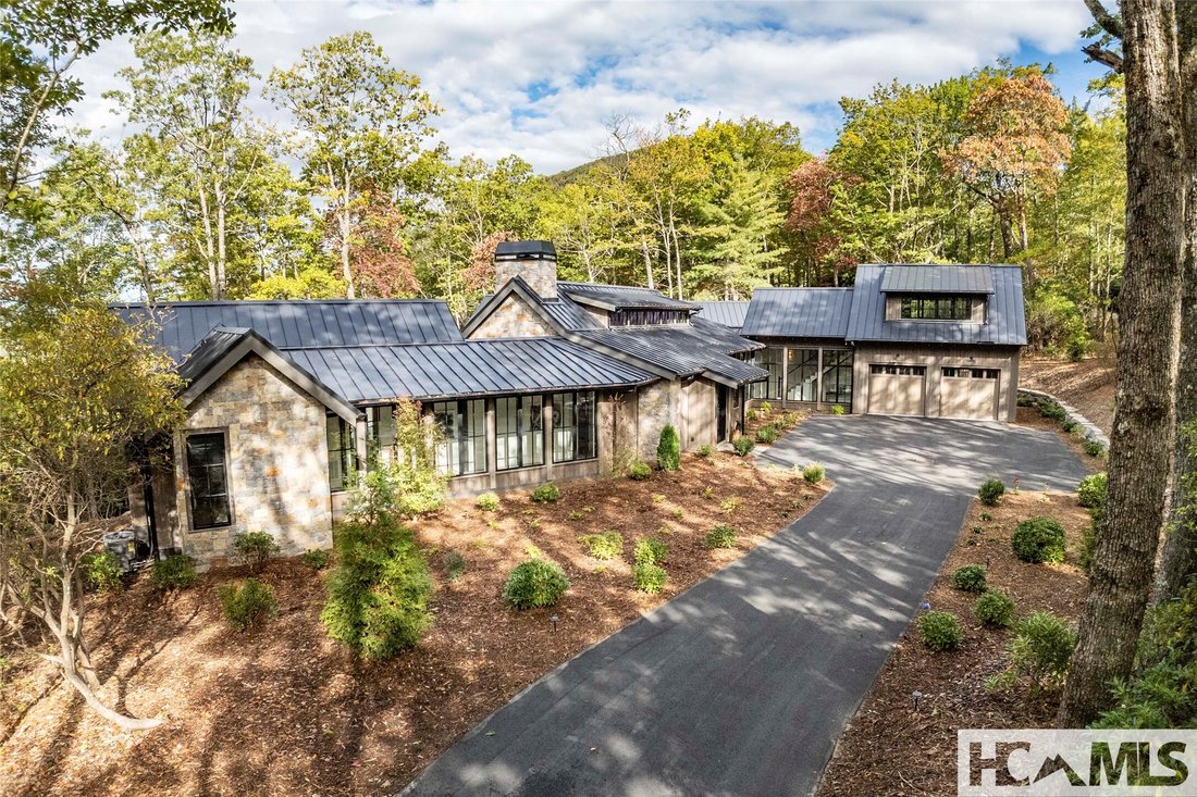 House in Cashiers, North Carolina, United States 2 - 17822081