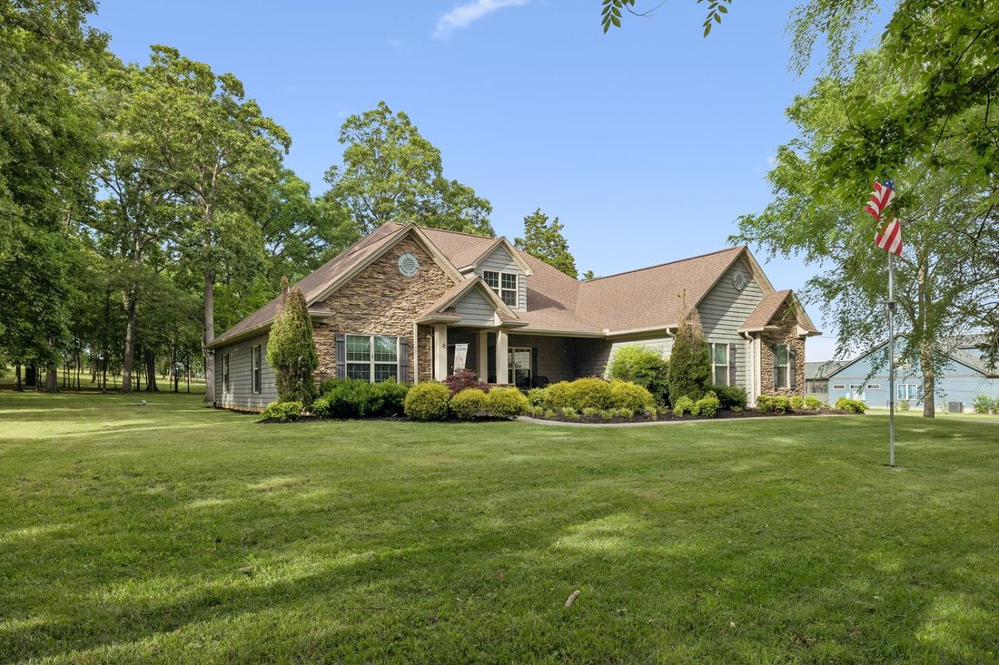 House in Lebanon, Tennessee, United States 2 - 17831993