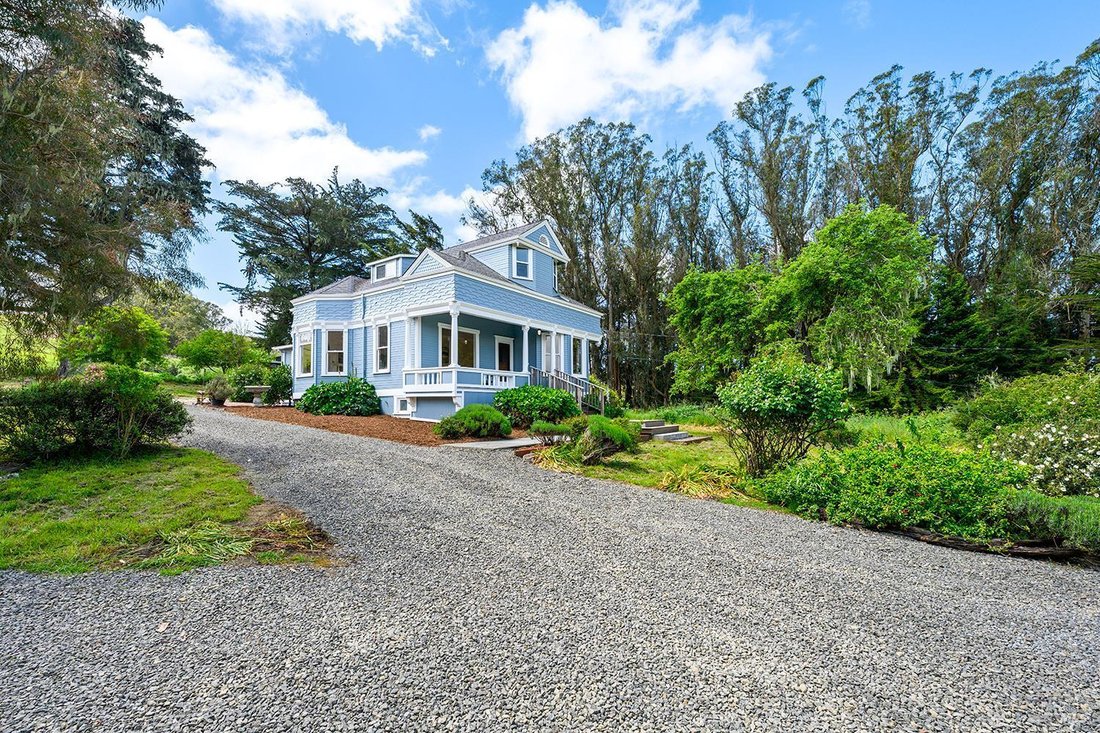 House in Petaluma, California, United States 1 - 17825074