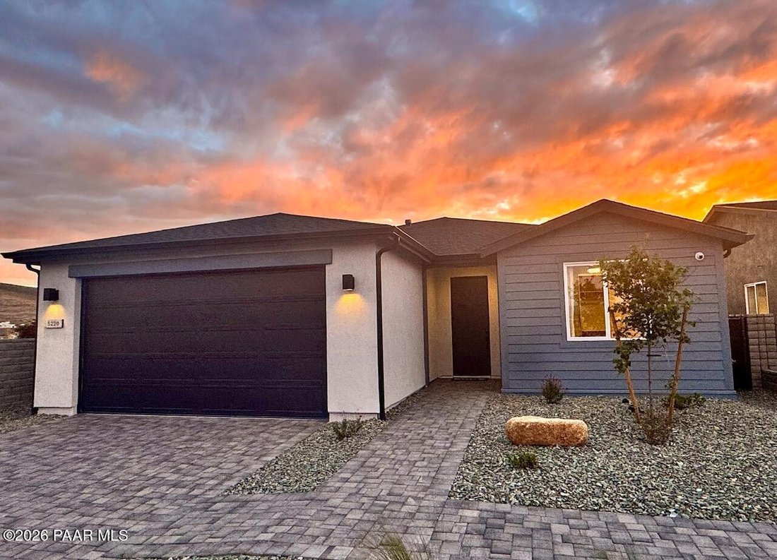 House in Prescott Valley, Arizona, United States 2 - 17820060