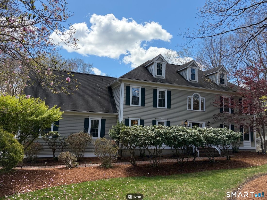 House in Killingworth, Connecticut, United States 1 - 17830557