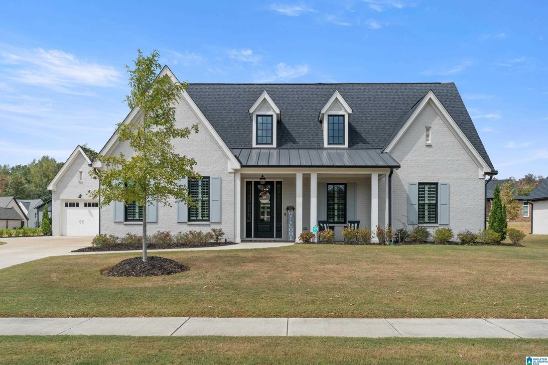 House in Helena, Alabama, United States 1 - 16565656
