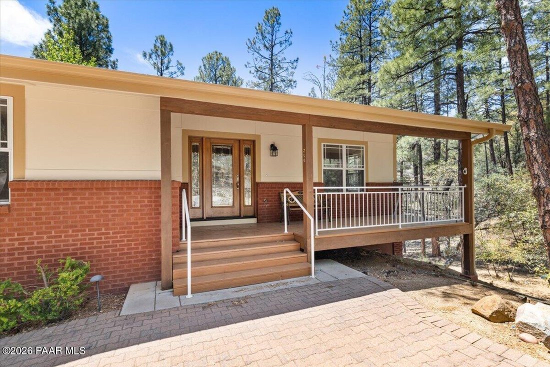 House in Prescott, Arizona, United States 2 - 17823776