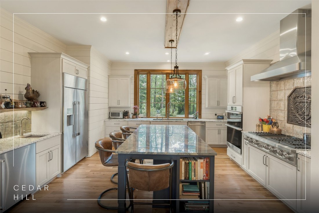 House in Highlands, North Carolina, United States 3 - 17834825