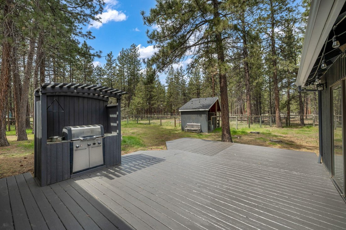 House in Sisters, Oregon, United States 4 - 17822458