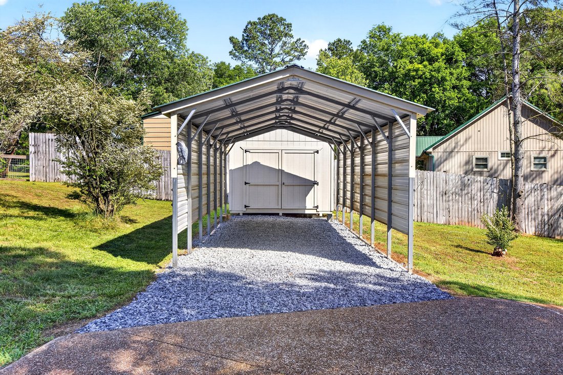 House in Georgetown, Tennessee, United States 5 - 17821960