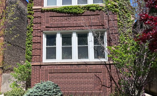 Chicago, Illinois, United States 1