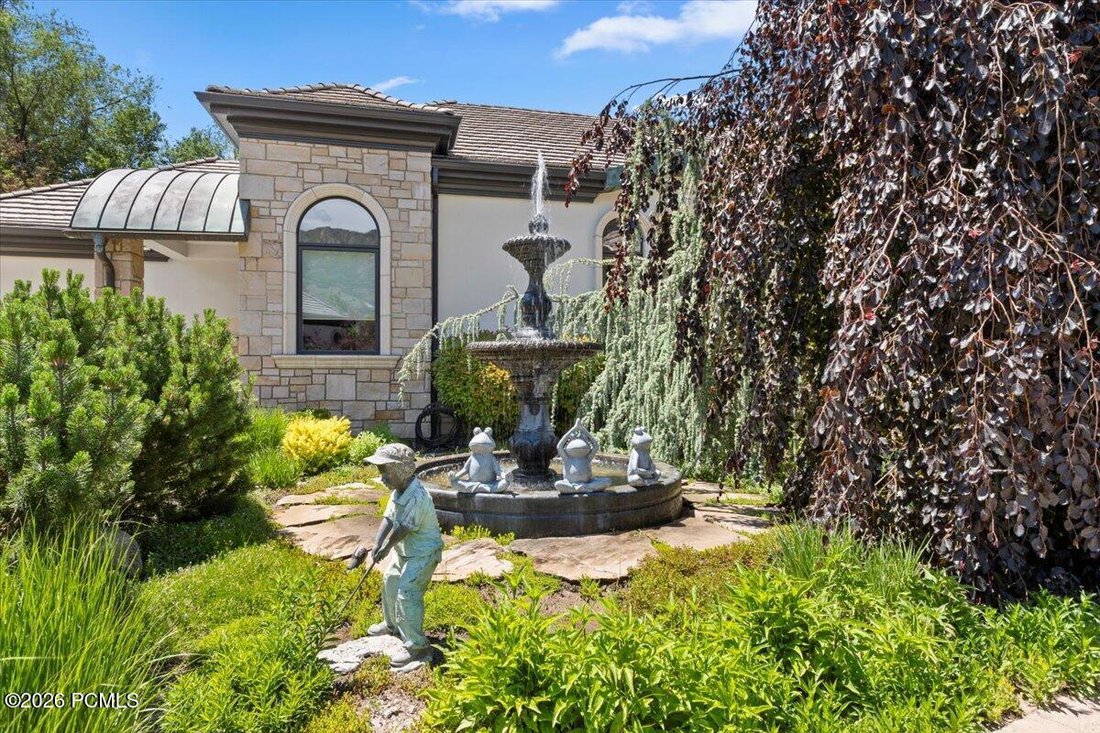 House in Cottonwood Heights, Utah, United States 3 - 17821976
