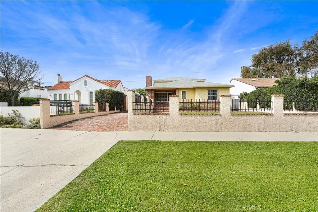 House in Los Angeles, California, United States 1 - 16947498