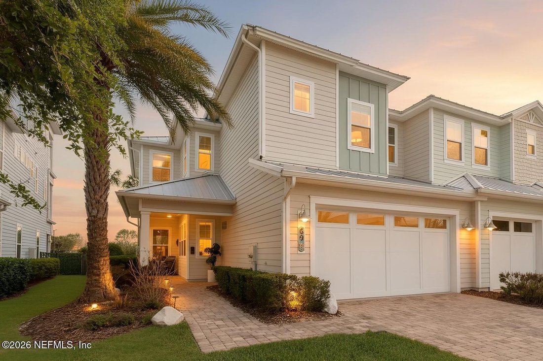Townhouse in Fruit Cove, Florida, United States 3 - 17816858
