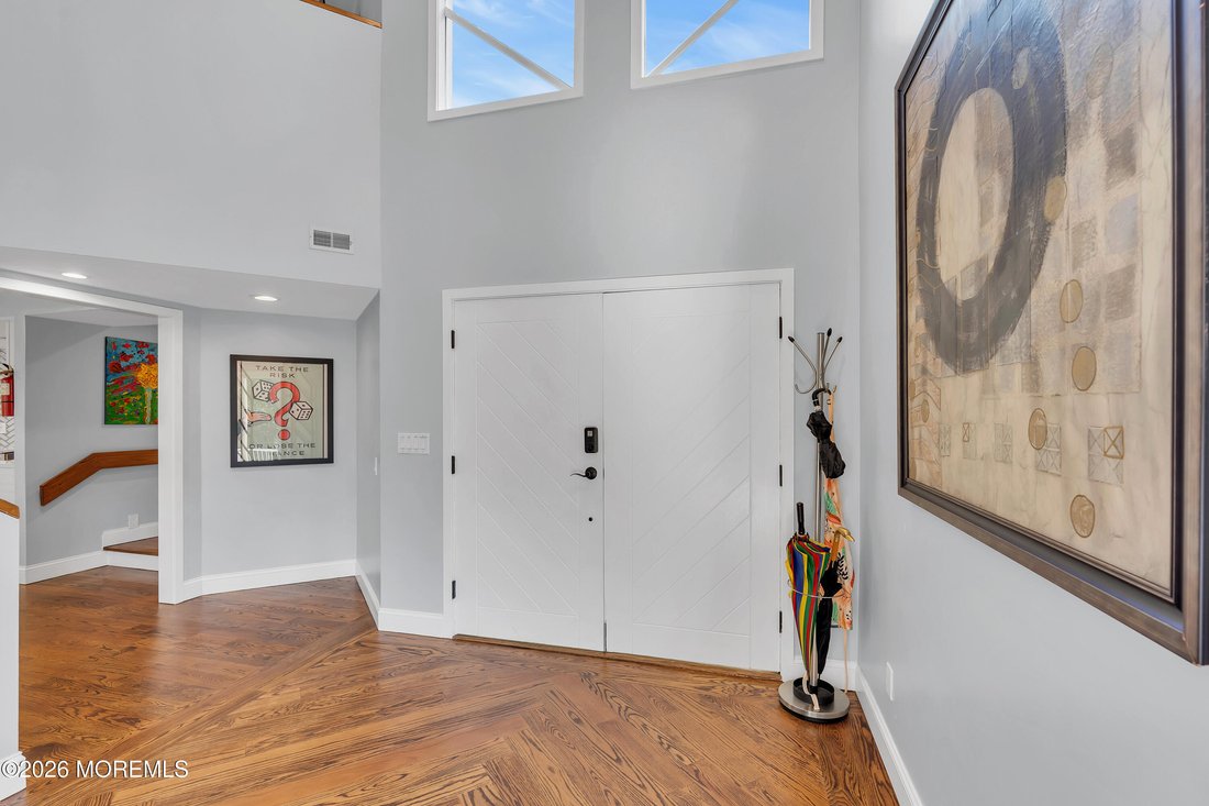 House in Neptune Township, New Jersey, United States 5 - 17818181