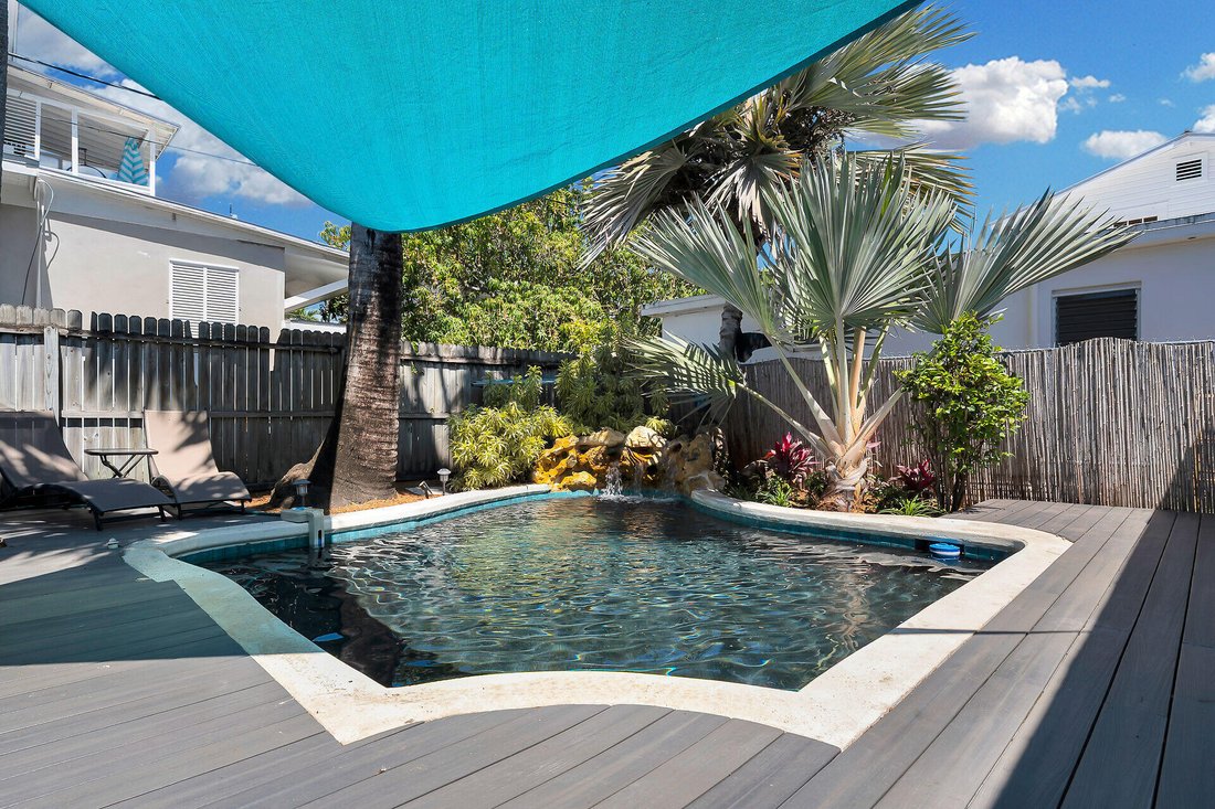 House in Key West, Florida, United States 1 - 17831897