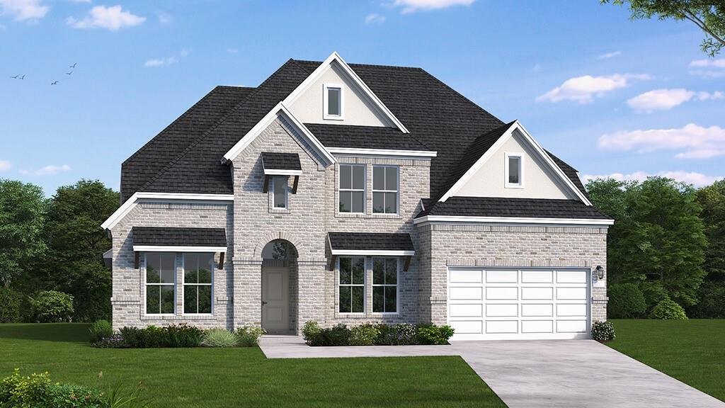 House in Manvel, Texas, United States 1 - 17819897