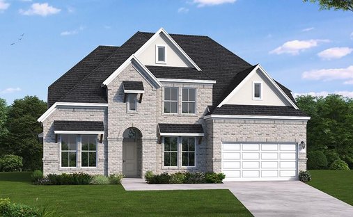 Casa a Manvel, Texas, Stati Uniti 1